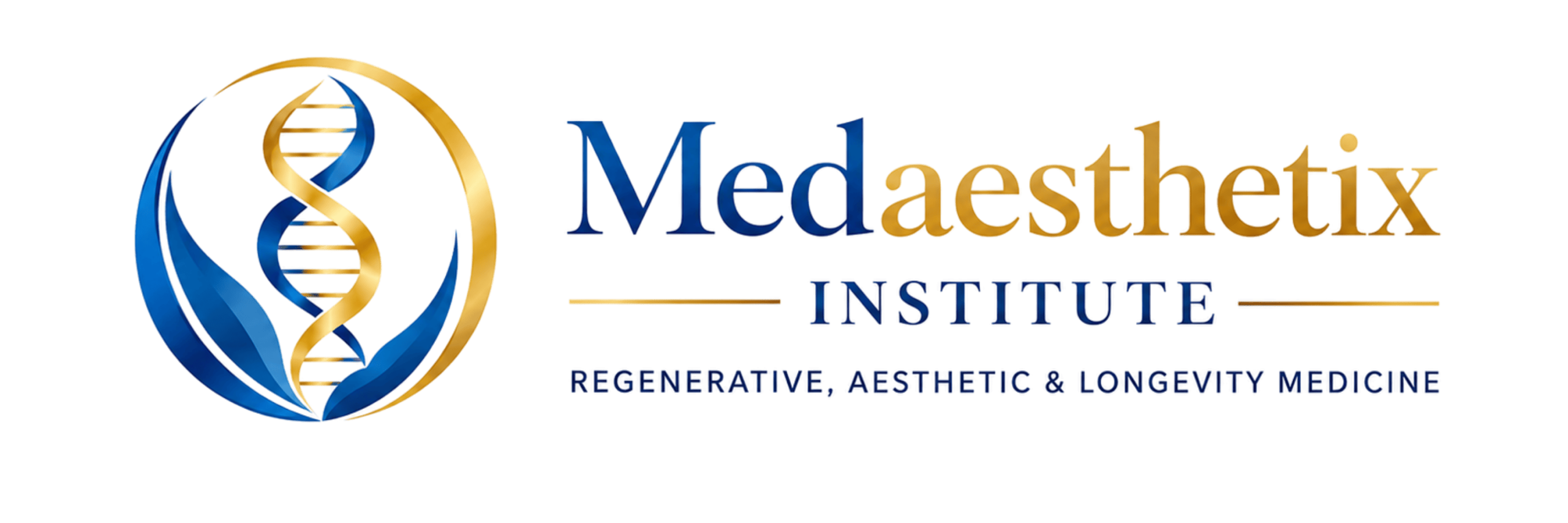 Horizontal Logo Med